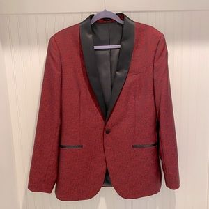 JFerrar Men’s Slim Vest